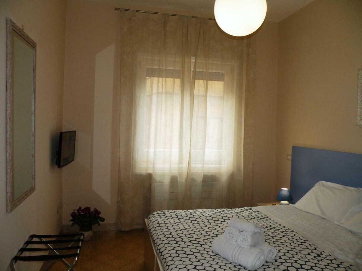 Bluedream Apartament Villa Sorrento Bagian luar foto