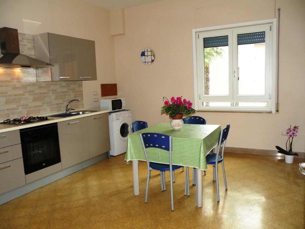 Bluedream Apartament Villa Sorrento Bagian luar foto